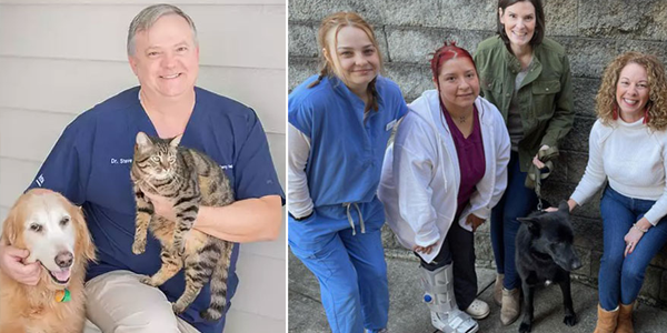 Paces Ferry Veterinary Fund