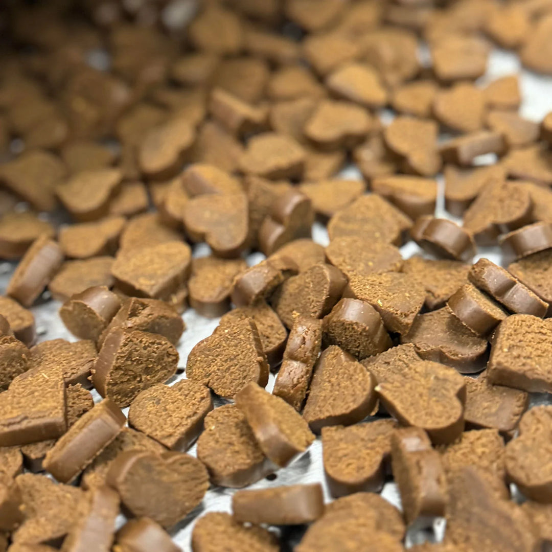 Sit Stay Give™ Dog Treats