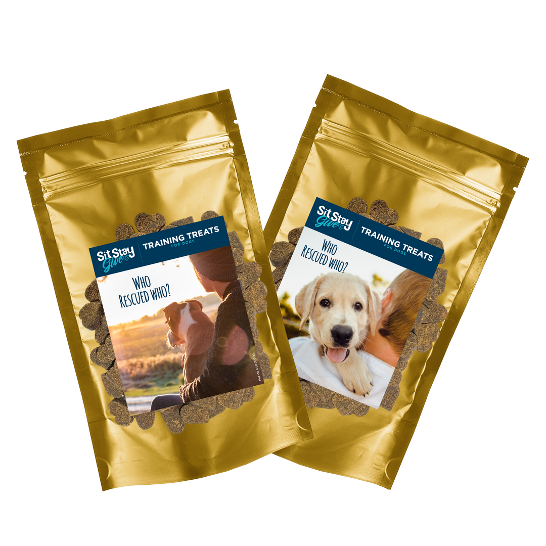 Dog or Cat Treats