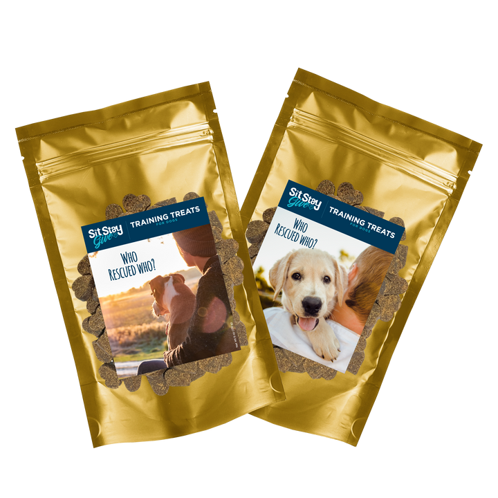 Dog or Cat Treats