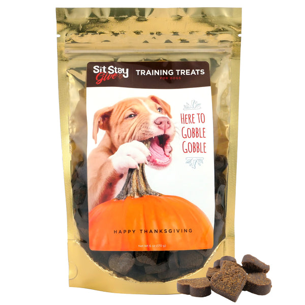 Training Treats for Dogs