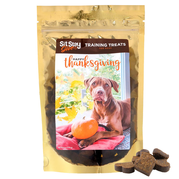 Training Treats for Dogs